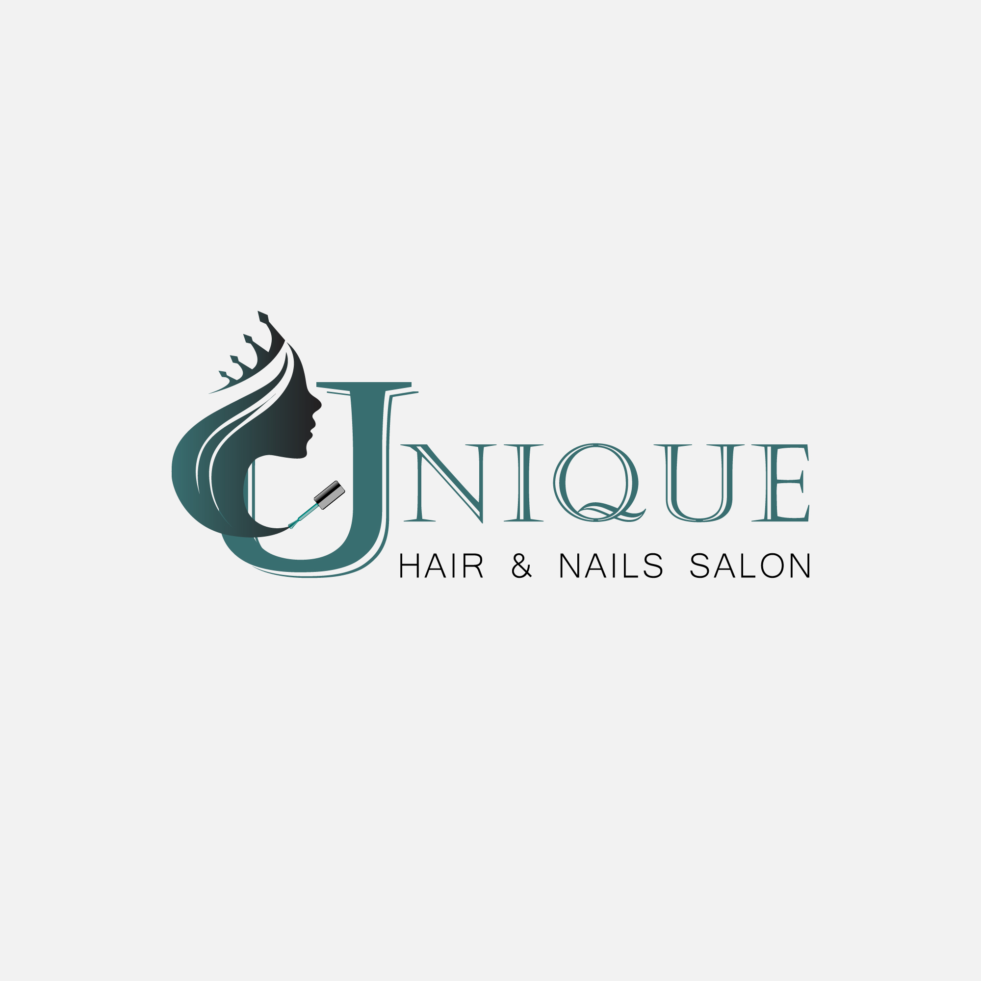 Unique Hair & Nails Salon